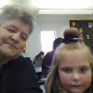 Meet your Posher, Mary